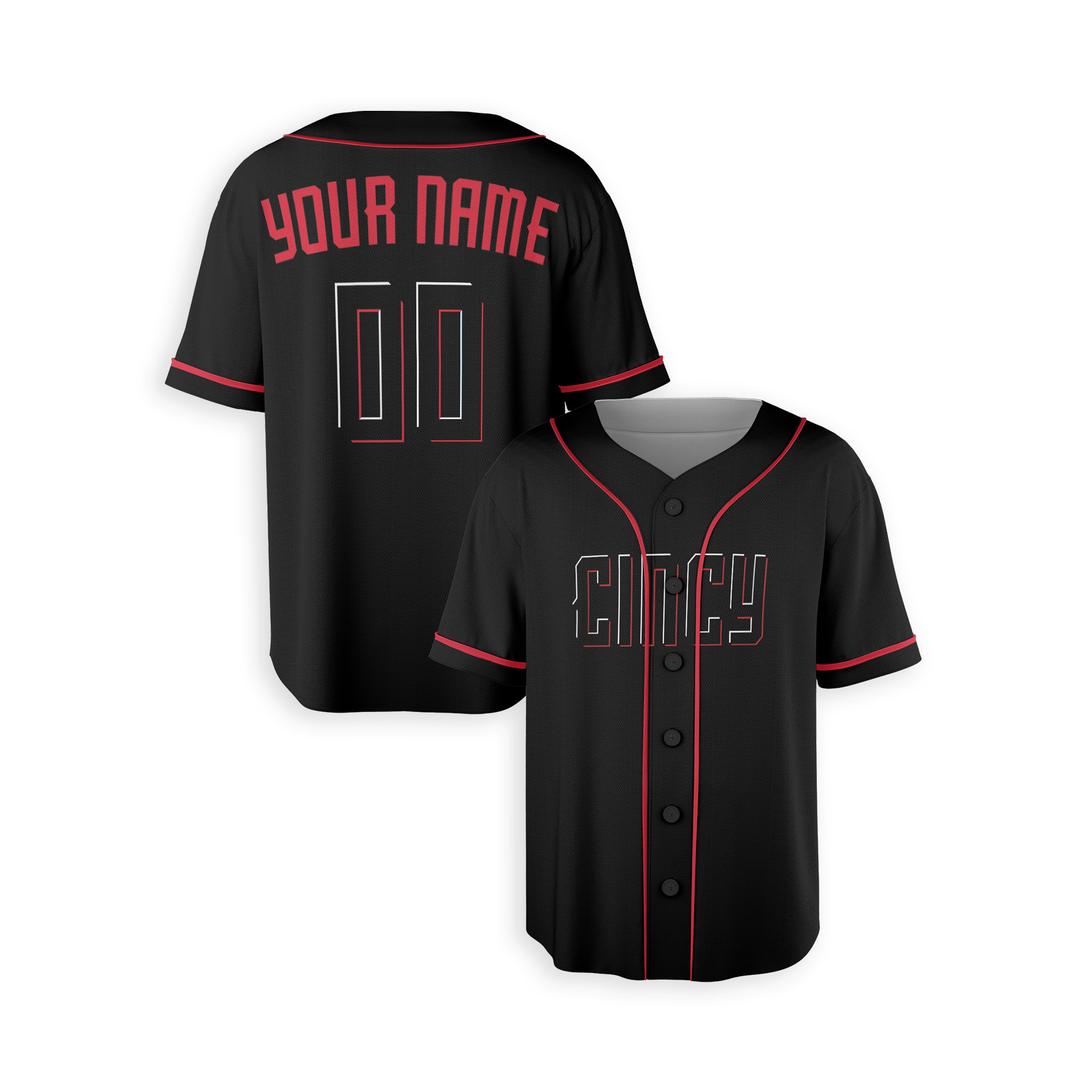Cincinnati Reds 練習用ユニフォーム 黒 Nike Cincinnati Reds Youth Black City Connect Limited Blank Jersey